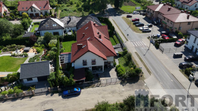 Dom Sprzedaż Mierzyn