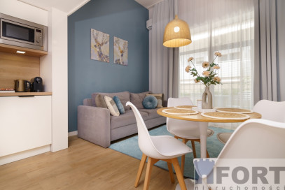 Mieszkanie Sprzedaż Międzyzdroje Promenada Gwiazd