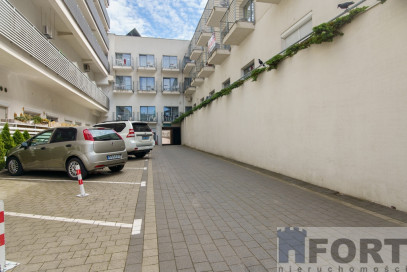 Mieszkanie Sprzedaż Międzyzdroje Promenada Gwiazd