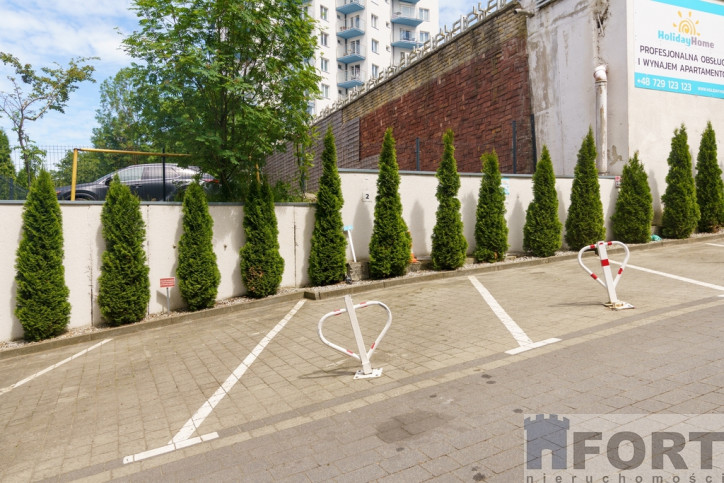 Mieszkanie Sprzedaż Międzyzdroje Promenada Gwiazd 18