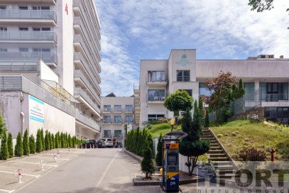 Mieszkanie Sprzedaż Międzyzdroje Promenada Gwiazd