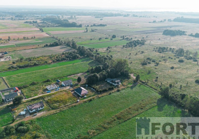 Działka Sprzedaż Rurzyca