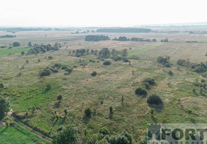 Działka Sprzedaż Rurzyca 4