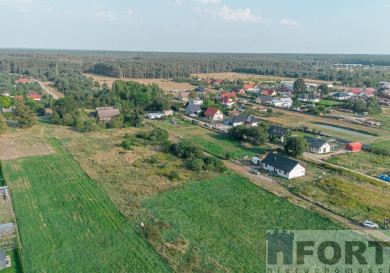 Działka Sprzedaż Rurzyca