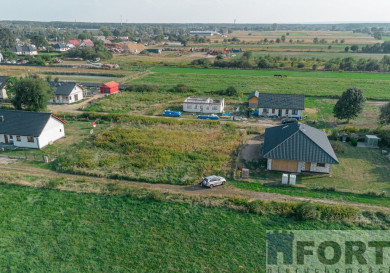 Działka Sprzedaż Rurzyca