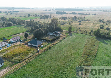 Działka Sprzedaż Rurzyca