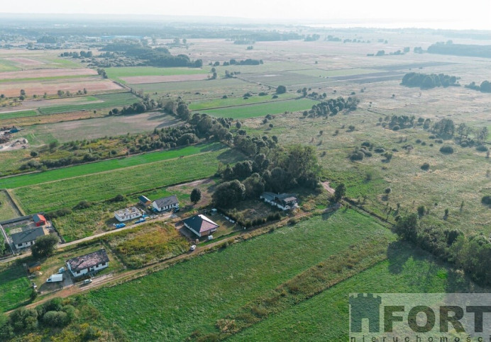 Działka Sprzedaż Rurzyca 9