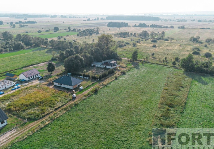 Działka Sprzedaż Rurzyca 14