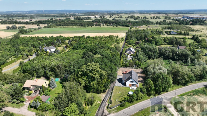 Dom Sprzedaż Smolęcin 10