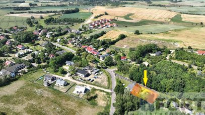 Dom Sprzedaż Smolęcin