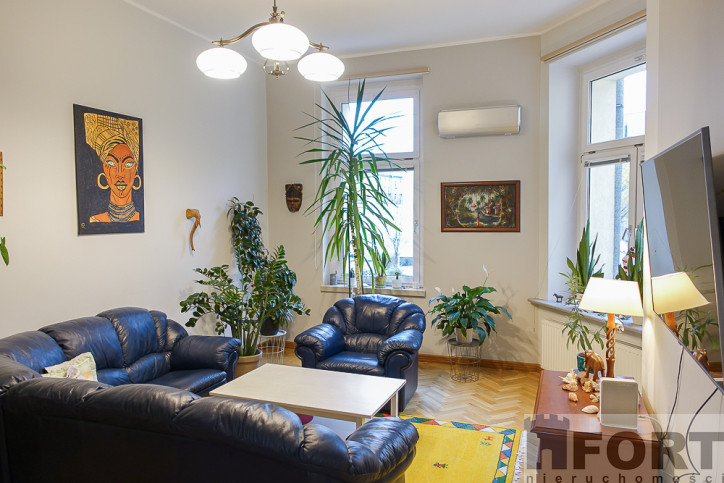 Mieszkanie Sprzedaż Szczecin Śródmieście-Centrum al.&nbsp;Papieża Jana Pawła II 1