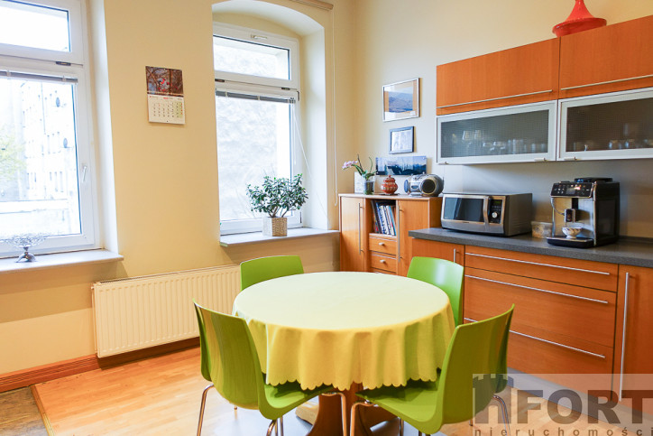 Mieszkanie Sprzedaż Szczecin Śródmieście-Centrum al.&nbsp;Papieża Jana Pawła II 8