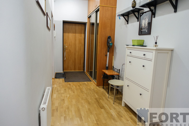 Mieszkanie Sprzedaż Szczecin Śródmieście-Centrum al.&nbsp;Papieża Jana Pawła II 10