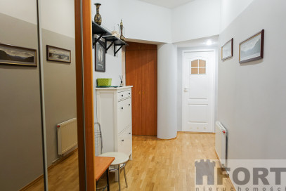 Mieszkanie Sprzedaż Szczecin Śródmieście-Centrum al.&nbsp;Papieża Jana Pawła II