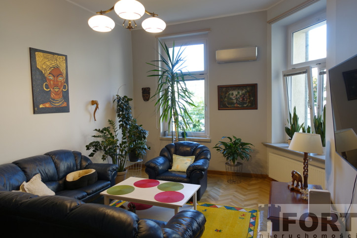Mieszkanie Sprzedaż Szczecin Śródmieście-Centrum al.&nbsp;Papieża Jana Pawła II 17