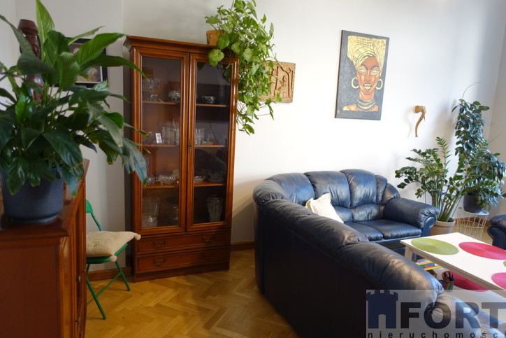 Mieszkanie Sprzedaż Szczecin Śródmieście-Centrum al.&nbsp;Papieża Jana Pawła II 18