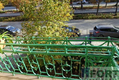 Mieszkanie Sprzedaż Szczecin Śródmieście-Centrum al.&nbsp;Papieża Jana Pawła II