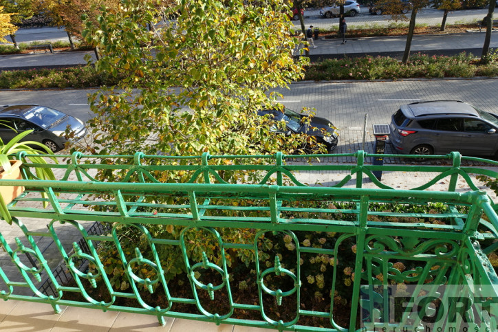 Mieszkanie Sprzedaż Szczecin Śródmieście-Centrum al.&nbsp;Papieża Jana Pawła II 39