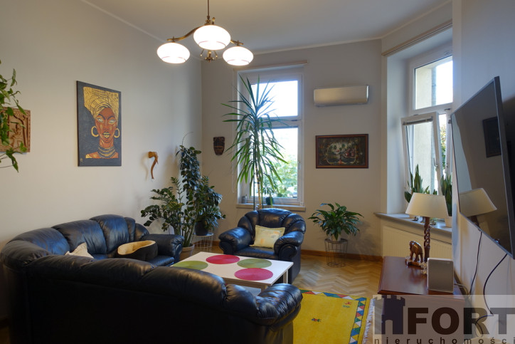 Mieszkanie Sprzedaż Szczecin Śródmieście-Centrum al.&nbsp;Papieża Jana Pawła II 41