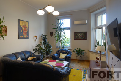 Mieszkanie Sprzedaż Szczecin Śródmieście-Centrum al.&nbsp;Papieża Jana Pawła II