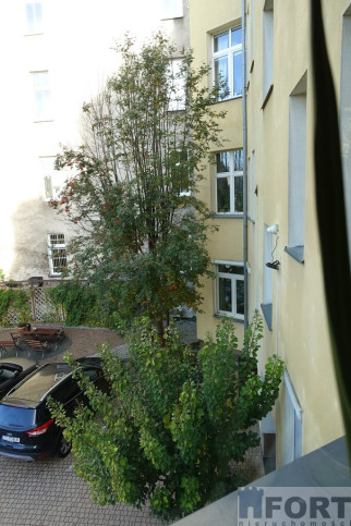 Mieszkanie Sprzedaż Szczecin Śródmieście-Centrum al.&nbsp;Papieża Jana Pawła II 43