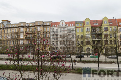 Mieszkanie Sprzedaż Szczecin Śródmieście-Centrum al.&nbsp;Papieża Jana Pawła II