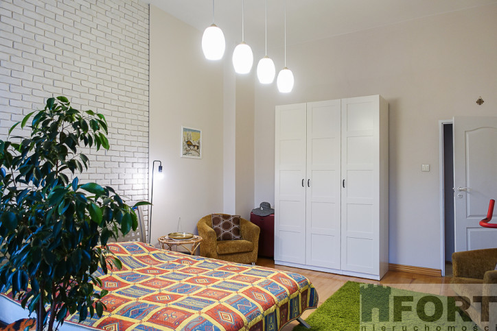 Mieszkanie Sprzedaż Szczecin Śródmieście-Centrum al.&nbsp;Papieża Jana Pawła II 60