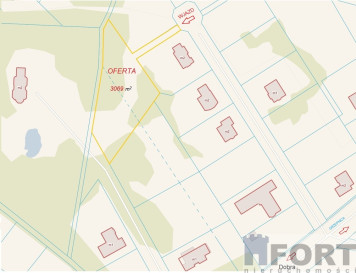 Działka Sprzedaż Grzepnica