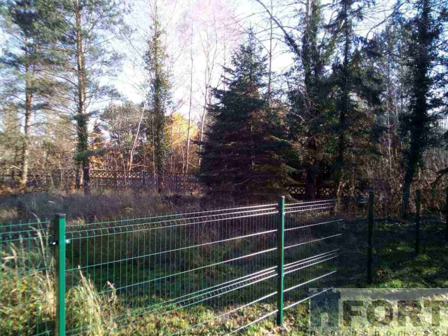 Działka Sprzedaż Grzepnica 3