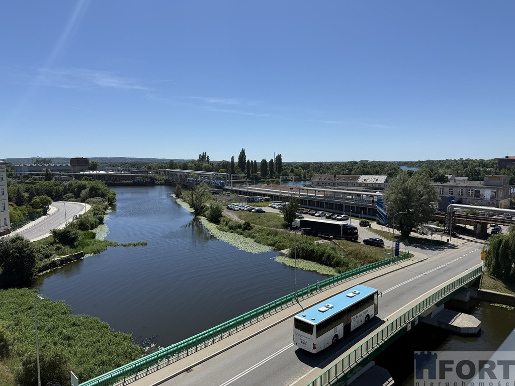 Mieszkanie Sprzedaż Szczecin Centrum Zielonego Mostu