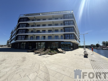 Mieszkanie Sprzedaż Szczecin Centrum Zielonego Mostu