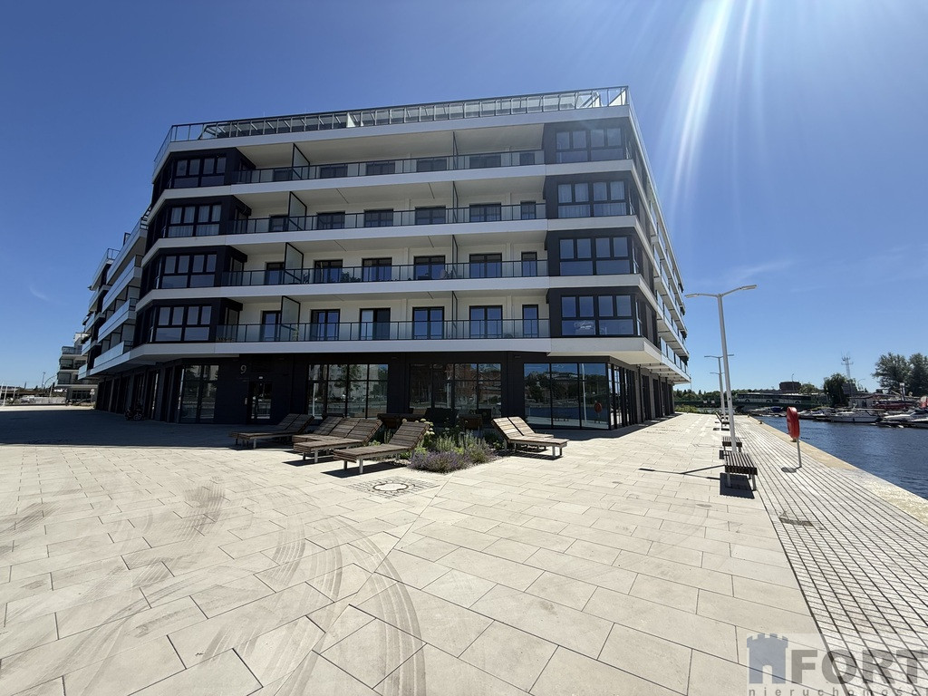 Mieszkanie Sprzedaż Szczecin Centrum Zielonego Mostu