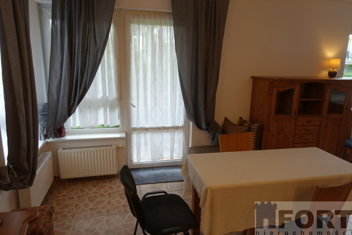 Mieszkanie Wynajem Warzymice 7