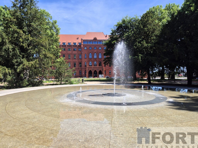 Mieszkanie Sprzedaż Szczecin Nowe Miasto Michała Drzymały 1