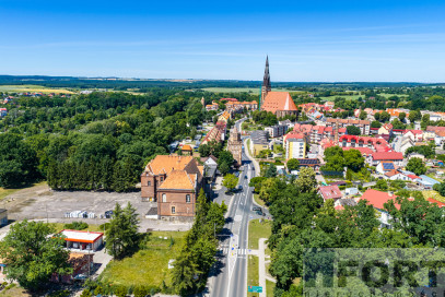 Obiekt Sprzedaż Chojna