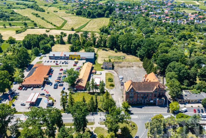 Obiekt Sprzedaż Chojna 7
