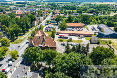 Obiekt Sprzedaż Chojna