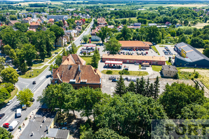 Obiekt Sprzedaż Chojna 9