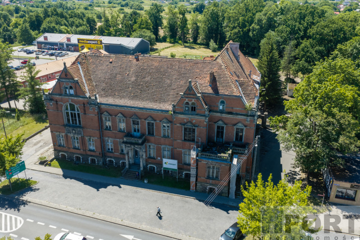 Obiekt Sprzedaż Chojna 10