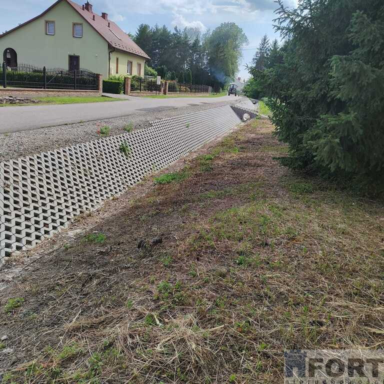 Dom Sprzedaż Oblekoń