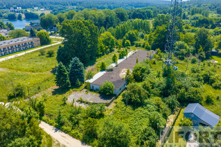 Działka Sprzedaż Wisełka 10