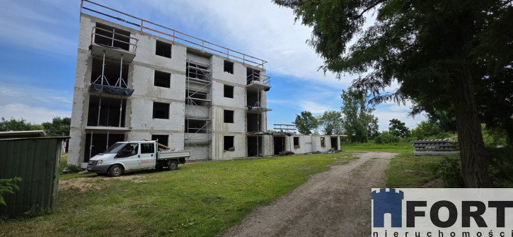 Obiekt Sprzedaż Stargard Gdyńska 5