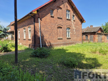 Dom Sprzedaż Pyrzyce Warszawska