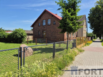 Dom Sprzedaż Pyrzyce Warszawska