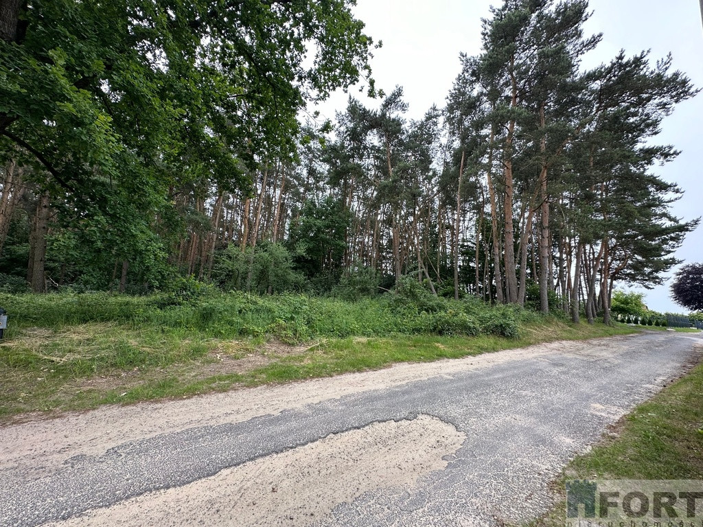 Działka Sprzedaż Szczecin Płonia 9