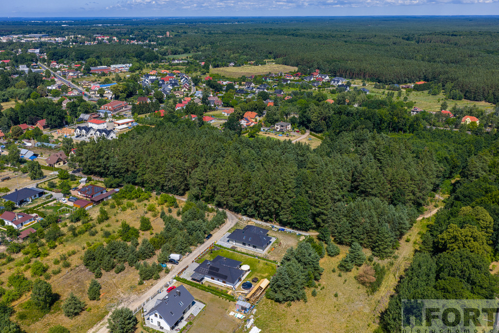Działka Sprzedaż Szczecin Płonia 13