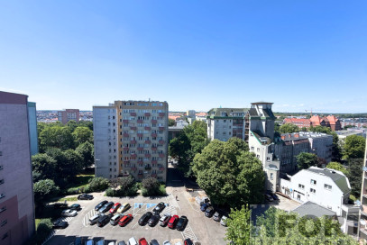 Mieszkanie Sprzedaż Szczecin Centrum al.&nbsp;Wyzwolenia