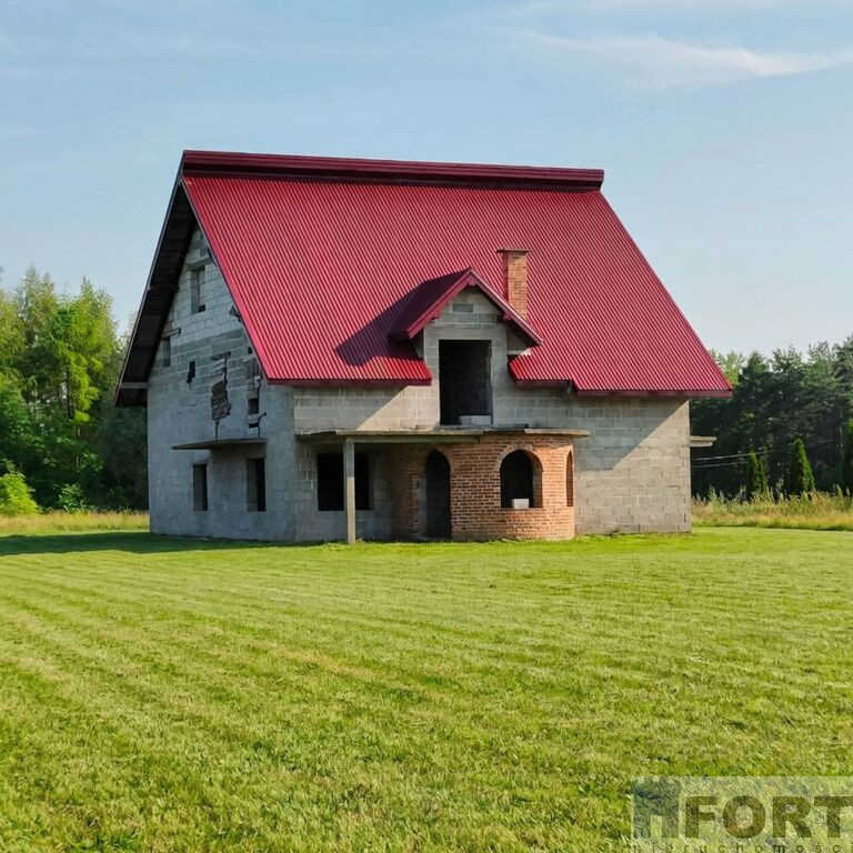 Dom Sprzedaż Oblekoń