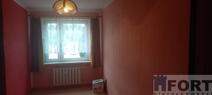 Mieszkanie Sprzedaż Szczecin Osiedle Załom Osiedle Kasztanowe 3