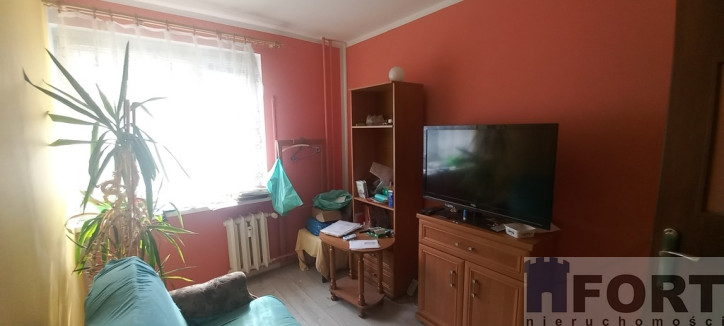 Mieszkanie Sprzedaż Szczecin Osiedle Załom Osiedle Kasztanowe 8